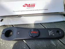 4iiii precision power for sale  CHESTER