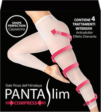 Compress kit trattamenti usato  Roma