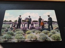 Postcard carshalton surrey for sale  SPALDING