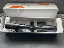 Hawke 16x50 .22lr for sale  NEWTON AYCLIFFE