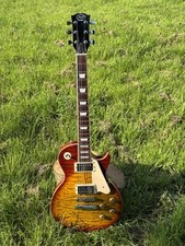 Brothers les paul for sale  LINCOLN