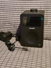 Sharp 430 mono for sale  SHILDON