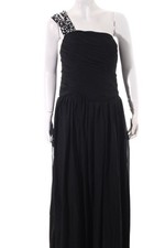 Abendkleid damen kleid gebraucht kaufen  Berlin