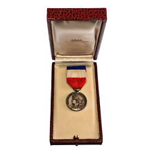 Médaille travail commerce d'occasion  Rabastens
