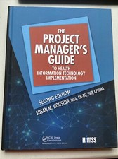Himss book ser. for sale  Saint Paul