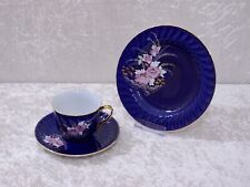 Usado, N25HCX - Juego De Té Apulum De Porcelana De 3 Piezas - Vintage comprar usado  Enviando para Brazil