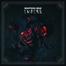 Nautical Mile - Embers [Used Very Good CD] Alliance MOD comprar usado  Enviando para Brazil