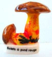Fève champignon bolets d'occasion  Cloyes-sur-le-Loir