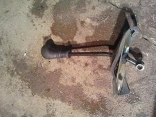 Lancia dedra 835 gebraucht kaufen  Wasserlosen