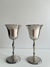 Vintage leonard silverplate for sale  Littleton