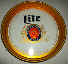 Vintage miller lite for sale  Pottstown