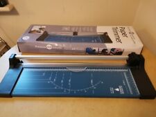 Paper photo trimmer for sale  LEICESTER