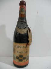 barolo 1958 usato barolo 1958 usato Marmirolo
