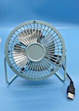 Desk fan super for sale  Dallas