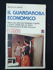 Nicoletta branzi guardaroba usato  Montesilvano