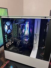 computador desktop para jogos com monitor comprar usado  Enviando para Brazil