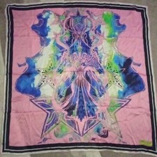 Foulard emilio pucci d'occasion  Ris-Orangis