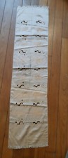 Foulard écharpe scarf d'occasion  Noisy-le-Grand