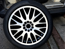 Bbs porsche cayenne for sale  NEWCASTLE UPON TYNE