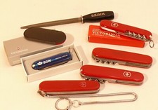 Victorinox taschenmesser ffici gebraucht kaufen  Buchenbach