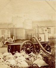 Gas machines circa d'occasion  Expédié en Belgium