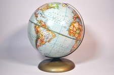 Vintage rand mcnally for sale  Tucson