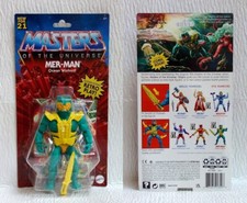 Masters the universe d'occasion  Châlons-en-Champagne