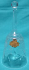 bells crystal hand lead cut for sale bells crystal hand lead cut for sale Urbana