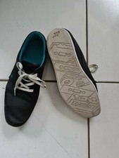 Boxfresh sneakers schnürschuh gebraucht kaufen  Wilhelmsfeld