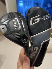 Ping g425 hybrid for sale  BIRMINGHAM