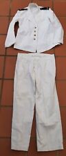 Marine indochine uniforme d'occasion  Toulon-