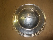 Studebaker president hubcap for sale  Santa Paula