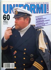 Uniformi armi del usato  Italia