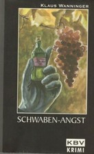 Schwaben angst buch gebraucht kaufen  Haan