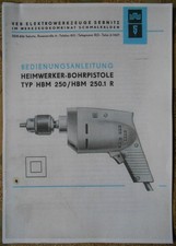Bedienungsanleitung multimax b gebraucht kaufen  Oberlungwitz