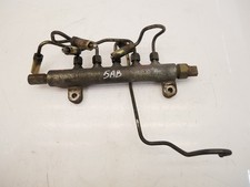 Rail rohr nissan gebraucht kaufen Rail rohr nissan gebraucht kaufen  Hamm, Sieg