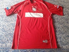 Maglia shirt football usato  Vallebona