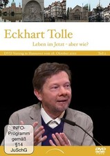 Eckhart tolle leben gebraucht kaufen  Berlin