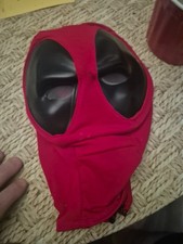 Usado, Máscara Deadpool comprar usado Usado, Máscara Deadpool comprar usado  Enviando para Brazil