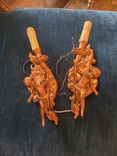 Vintage french pair for sale  Atlanta