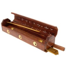 Wooden incense stick for sale  UXBRIDGE