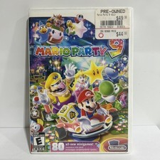 Mario party nintendo for sale  Ragley