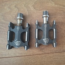 Early rider pedals for sale  CHATHAM