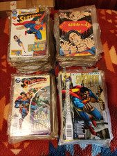 Superman serie quasi usato  Chioggia