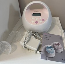 Spectra plus breast for sale  PETERBOROUGH