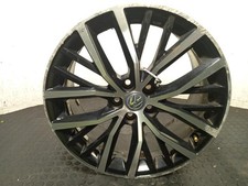 dare 5x100 for sale  SOUTHAMPTON