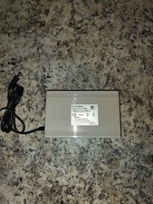 Akuu ion charger for sale  Mount Braddock