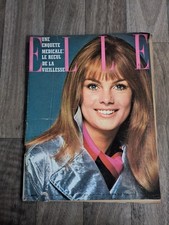 Vintage elle magazine for sale  WORTHING