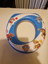 Paw patrol toilet for sale  STOKE-ON-TRENT