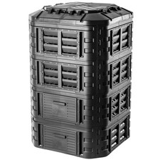 Système compostage modulaire d'occasion  Expédié en France